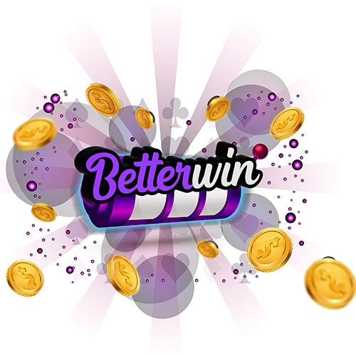 BetterWin promotions